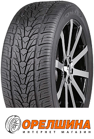 265/50 R20  111V  Nexen  Roadian  HP